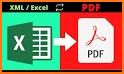 XML to PDF Generator Demo related image