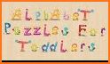 Alphabet Puzzles For Toddlers related image