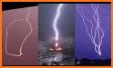 My Lightning Tracker - Live Thunderstorm Alerts related image