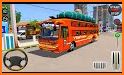 Bus Simulator 2021 Ultimate: New Bus Games related image