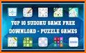 Sudoku Puzzle-Offline Games related image