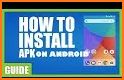 APKPure installer & Downloader App - Android Tips related image