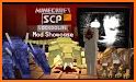 SCP mods for Minecraft related image