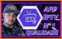 IPTV Purple Player Lite related image