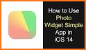 Photo Widget - Simple Widget related image