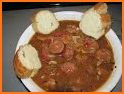 Cajun Seafood Gumbo Recipe (Louisiana Cooking) related image