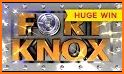 Fort Knox Gold slots related image