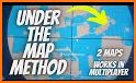 Comrado: Map Spots Sharing related image