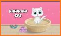 PawPaw Cat 2 | My Adorable Talking Cat related image