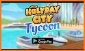 Holyday City Tycoon: Idle Resource Management related image