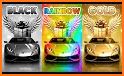 Rainbow Box related image