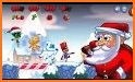 Christmas Solitaire : Santa Claus Journey related image