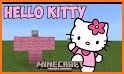 Pink Dollhouse MCPE Maps for Girls 2018 related image