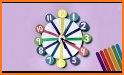 Preschool Learn : Kids Clock, Days, Months, Season related image