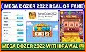 Dozer Rewards - Play Games related image