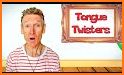 Tongue Twisters - Complete related image