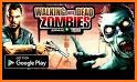 Dead Battlegrounds- 2K18 walking zombie shooting related image