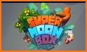 Super MoonBox 2 - Sandbox. Zombie Simulator. related image