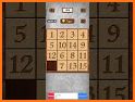 Sudoku - Number Puzzle related image