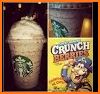 Captain Crunch Frappuccino related image