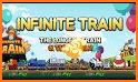 Infinite Train related image