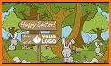 Animated Easter WAStickerApps related image