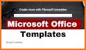 Free Word Office Templates related image