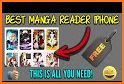 Manga Light - Manga Reader App related image