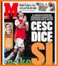 Diario deportivo Marca para Android related image