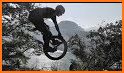 Unicycle Downhill related image