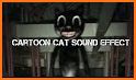 Cartoon Cat Video Call and Chat + soundboard related image