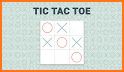 Tic Tac Toe Classic related image