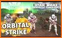 Air Strike:Star Wars, Protect the Earth related image