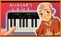 Romantic Lover Keyboard Theme related image