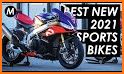 Top Motorbike 2021 - Real Racing related image