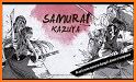 Samurai Kazuya related image