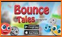 Classic Bounce Game - Red Ball Adventure related image