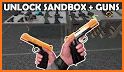 Adviser BoneWorks Sandbox VR related image