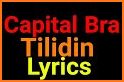 Capital bra ||TILIDIN|| Music & Lyrics related image