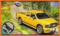 Uphill Pickup Truck Driving Simulator Offroad 2020 related image