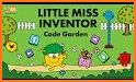 Little Miss Inventor: Chemistry related image