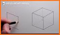 Draw Cubes related image