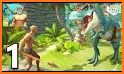 Jurassic Island 2: Lost Ark Survival related image