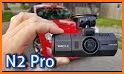 Smart Dashcam Pro related image