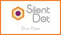 Silent Dot - Minimalist Puzzle related image