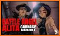 Alita: Battle Angel - The Game related image