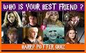 My Quizzer - Harry Potter related image