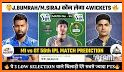 IPL Team 11™ Live prediction related image