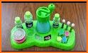 DIY Slime Maker - Super Slime related image