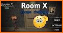 Room X: Escape Challenge related image